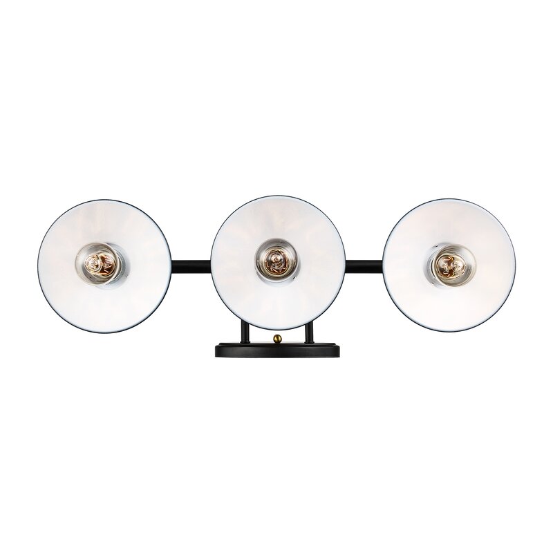 Baden-Powell 3 - Light SHB525