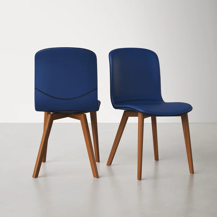 Baden Upholstered Side Chair (Set of 2)