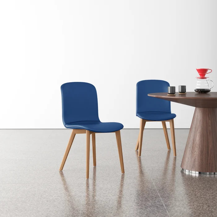 Baden Upholstered Side Chair (Set of 2)