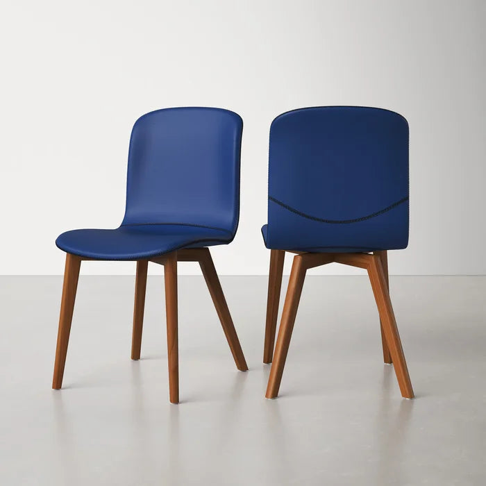 Baden Upholstered Side Chair (Set of 2)