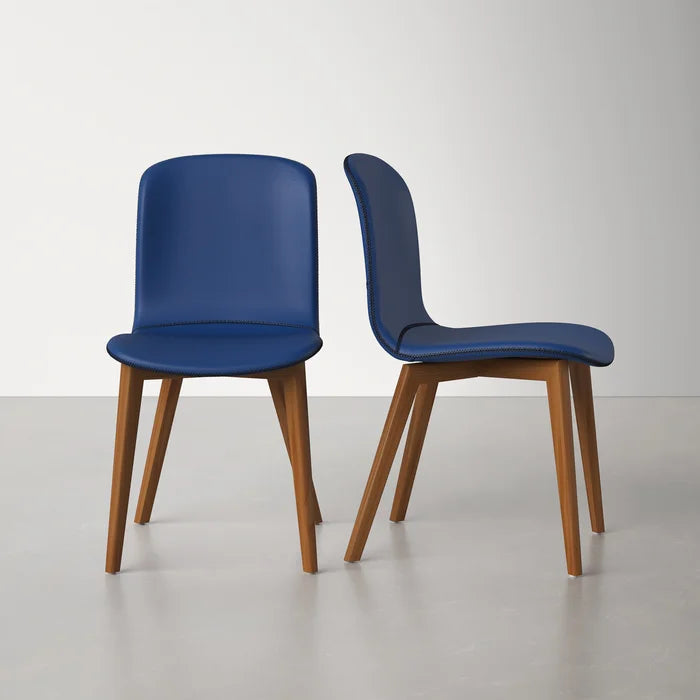 Baden Upholstered Side Chair (Set of 2)