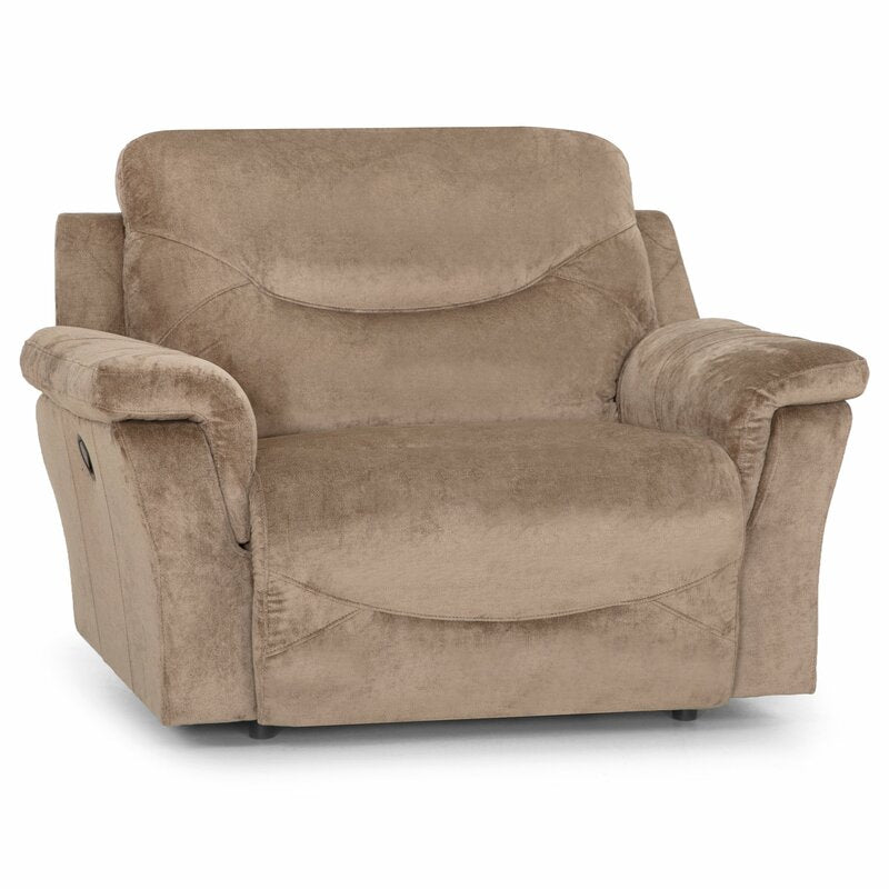 Baek Manual Recliner