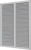 Load image into Gallery viewer, 32&quot; Pine Primed Bermuda / Bahama Shutter #8081