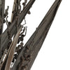 Bahia Spears Bush (Set of 18)