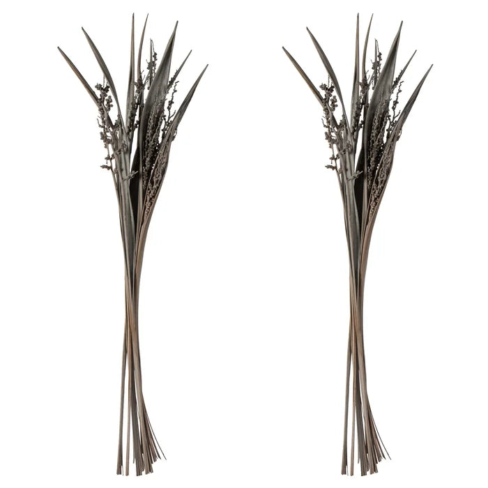 Bahia Spears Bush (Set of 18)