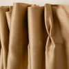 Bailey Solid Blackout Thermal Single Curtain Panel (Set of 2) K8135