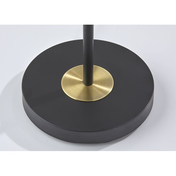 Baillargeon LED Torchiere Floor Lamp #LX09
