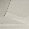 Baillons Solid Sheer Rod Pocket Curtain Panels (Set of 2) TTR260