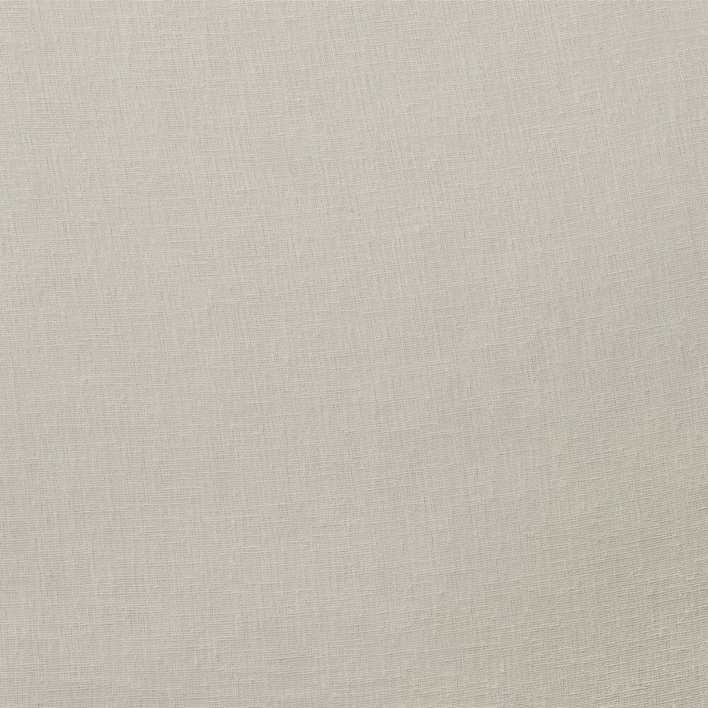 Baillons Solid Sheer Rod Pocket Curtain Panels (Set of 2) TTR260