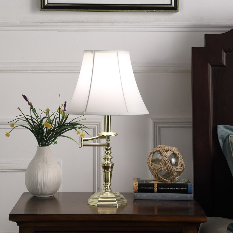 Balaton 23" Table Lamp CA203