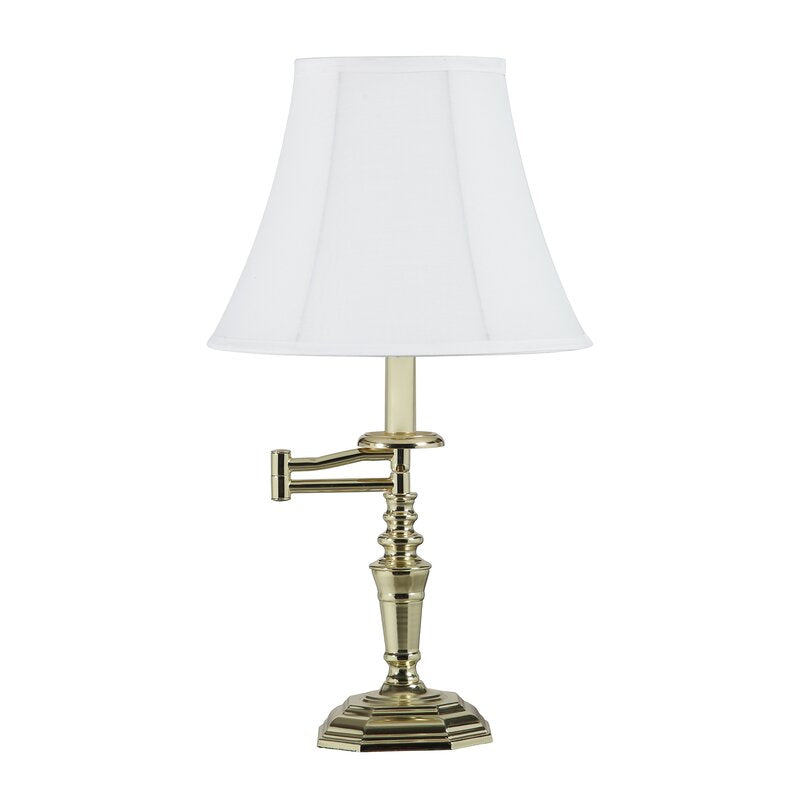 Balaton 23" Table Lamp CA203