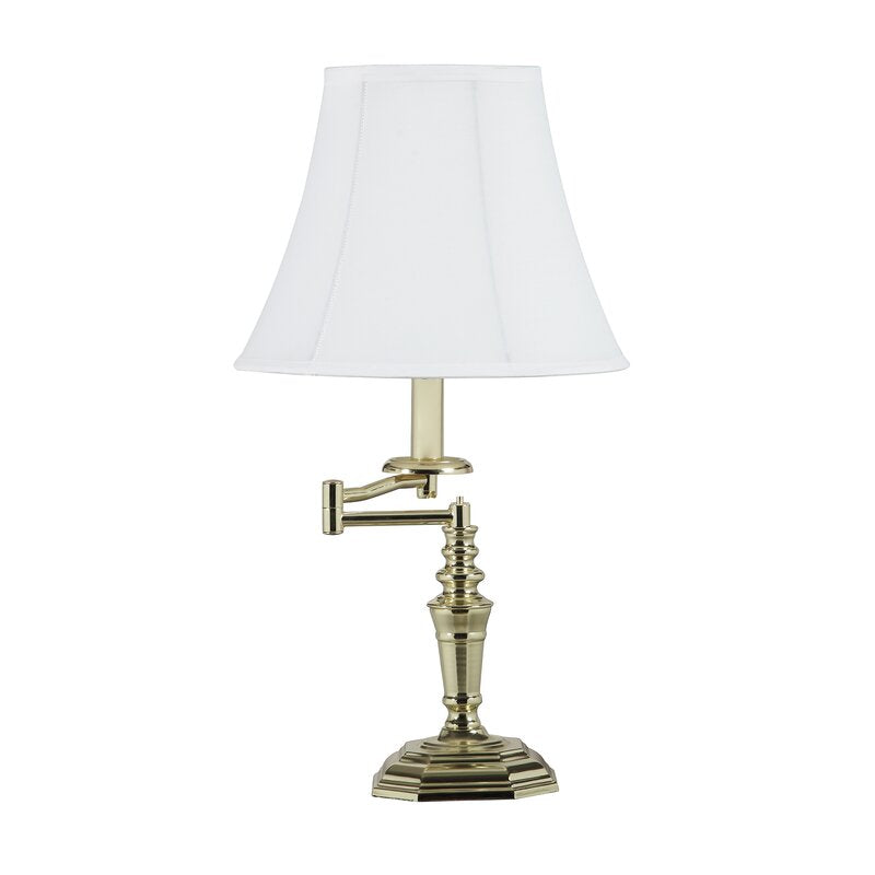 Balaton 23" Table Lamp CA203