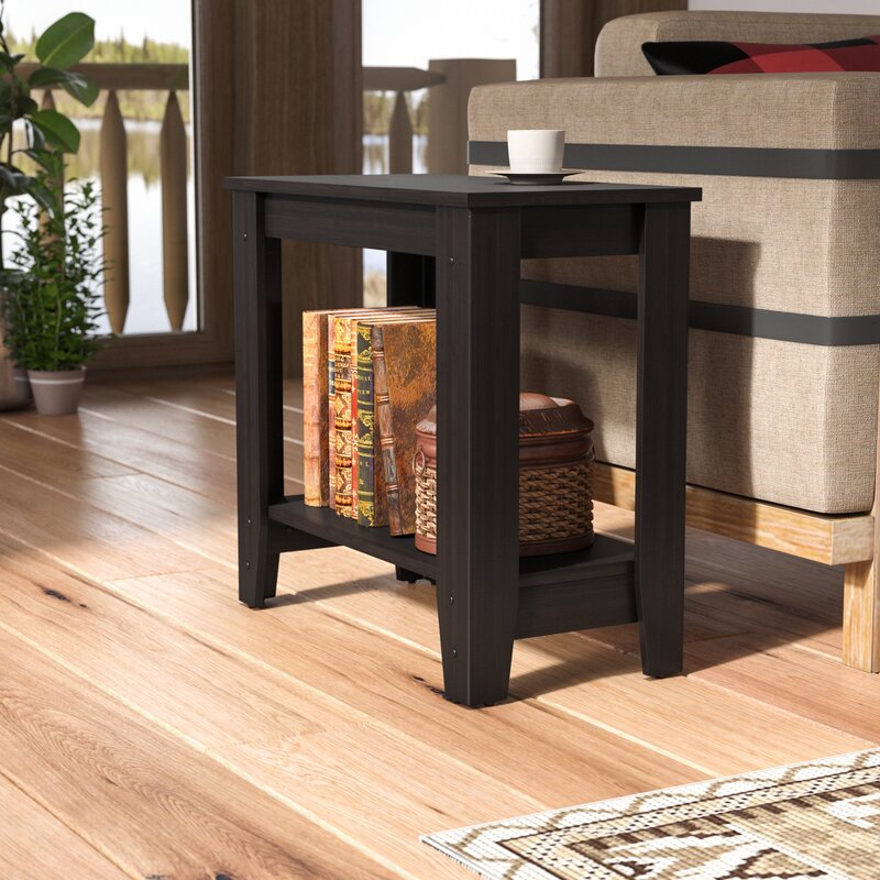Balderston End Table CA521