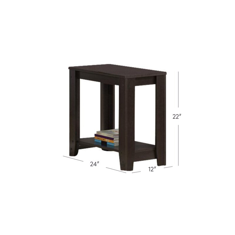 Balderston End Table CA521