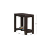 Balderston End Table CA521
