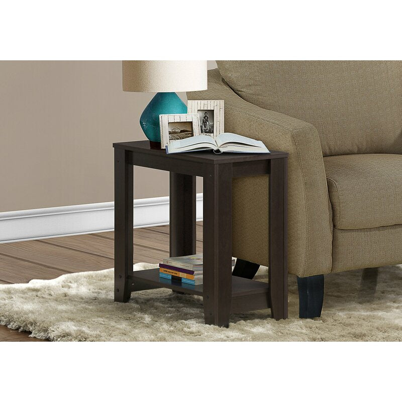 Balderston End Table CA521