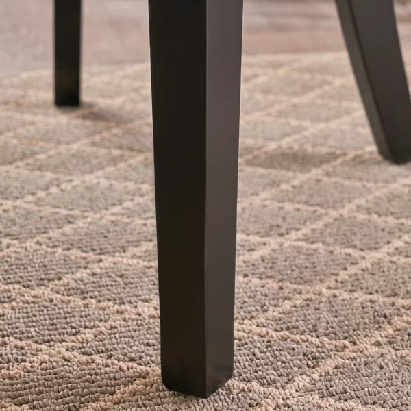 Baldur Tufted Side Chair (Set of 2)