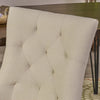 Baldur Tufted Side Chair (Set of 2)