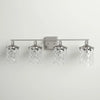 Baldwin 4 - Light Dimmable Vanity Light