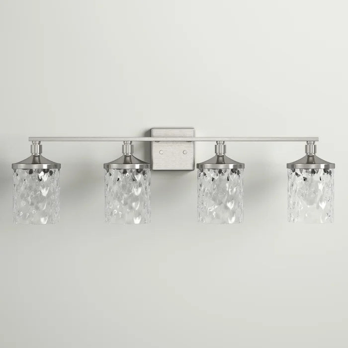 Baldwin 4 - Light Dimmable Vanity Light