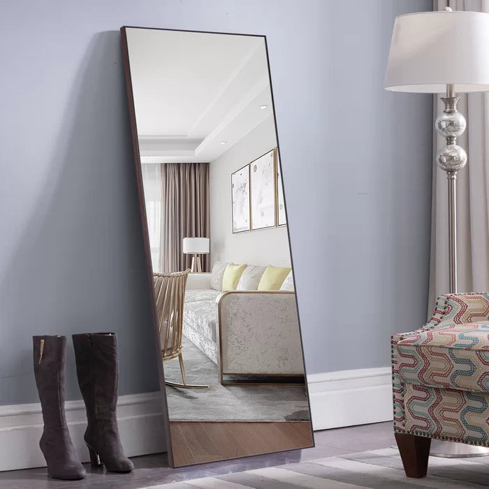 Balfour Modern & Contemporary Full Length Mirror