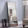 Balfour Modern & Contemporary Full Length Mirror