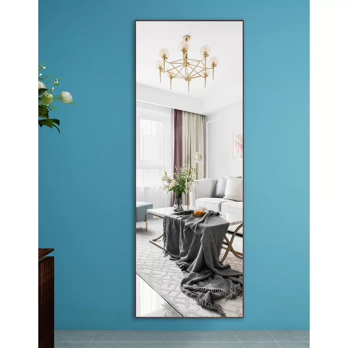 Balfour Modern & Contemporary Full Length Mirror