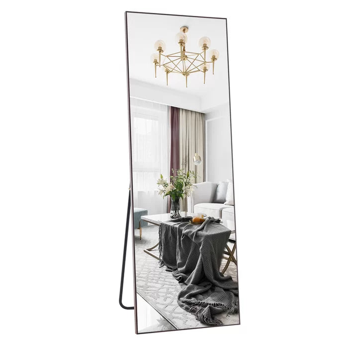 Balfour Modern & Contemporary Full Length Mirror