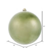 Wrought Iron Candy Ball Ornament B126-LC748