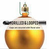 Ball Ornament B126-LC792