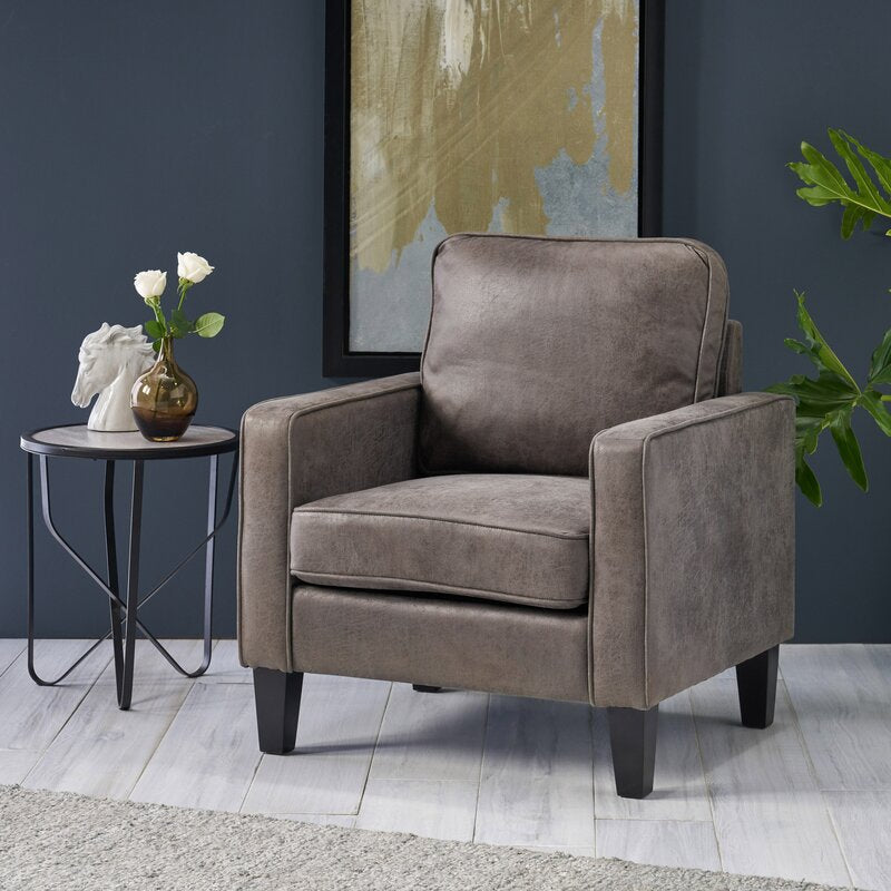 Ballentine 31.5'' Wide Armchair CR8070