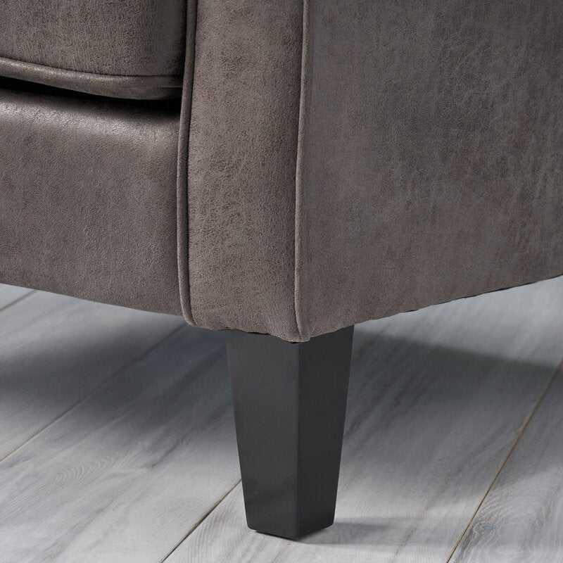Ballentine 31.5'' Wide Armchair CR8070