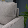 Ballentine 80.01Cm Wide Polyester Armchair
