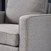 Ballentine 80.01Cm Wide Polyester Armchair