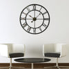 Balliol Wall Clock, CYB583