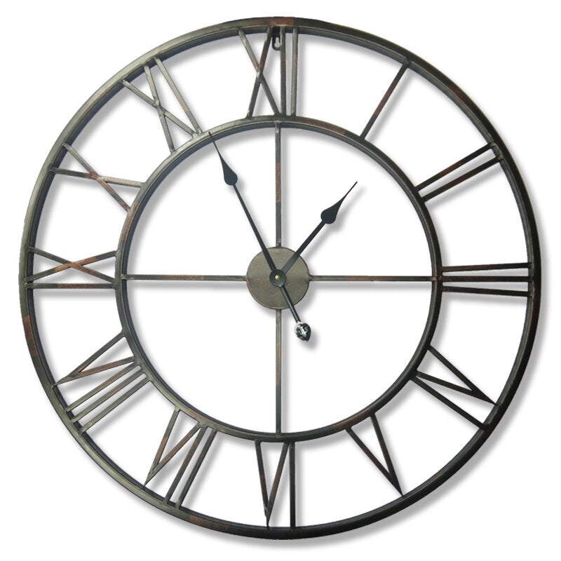 Balliol Wall Clock, CYB583