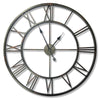 Balliol Wall Clock, CYB583