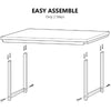 Balone Desk 28.7