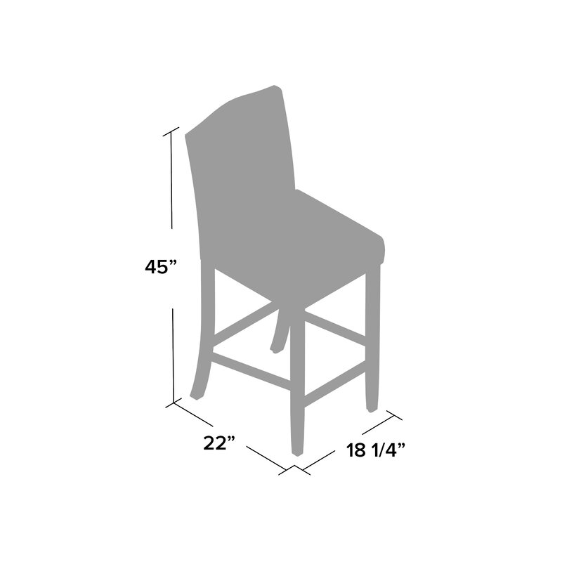 Baltimore 30" Bar Stool (Set of 2) KB668