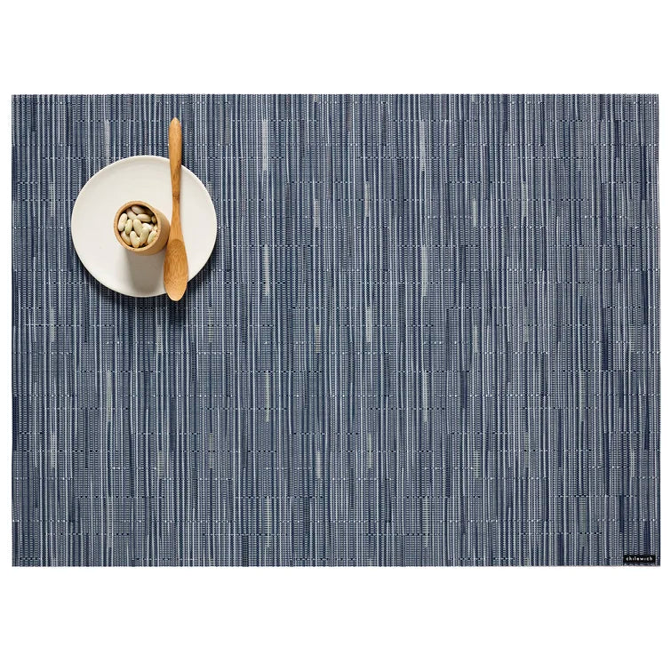 Bamboo 19" Vinyl Placemat