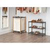 Bamboo Basics 2 Laundry Cart