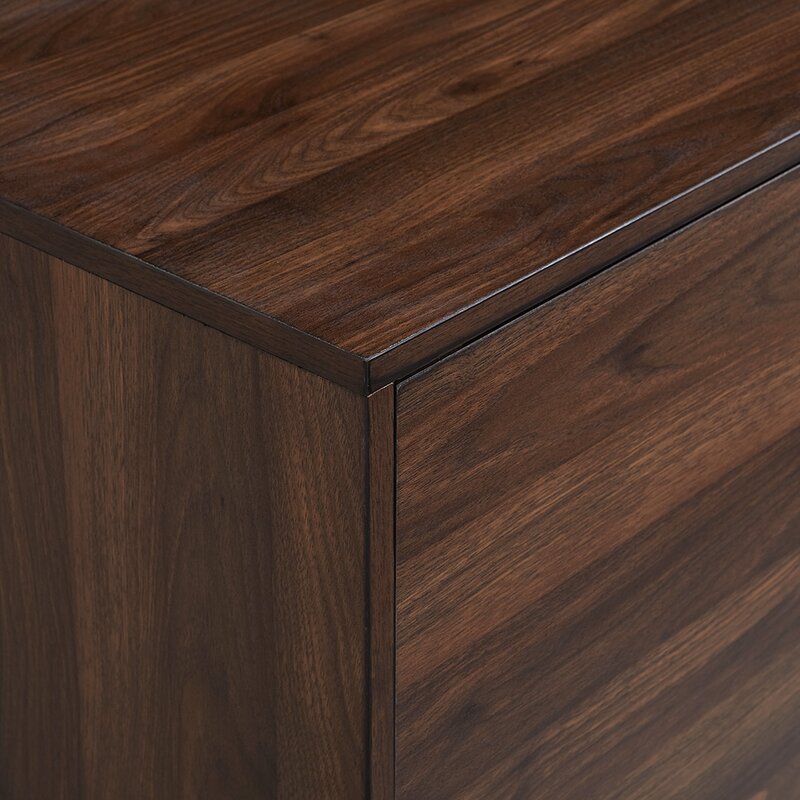 Banaz TV Stand for TVs up to 85"