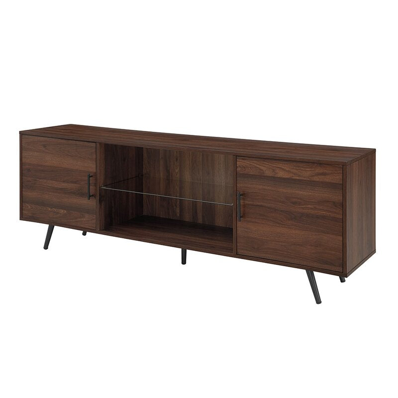 Banaz TV Stand for TVs up to 85"