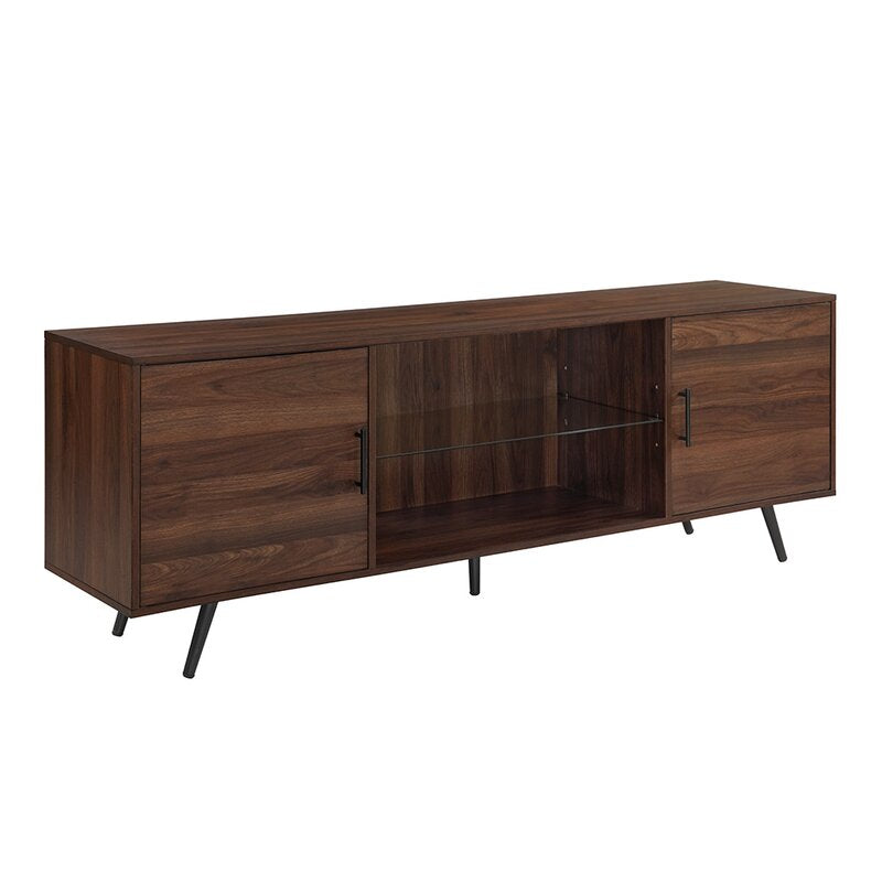 Banaz TV Stand for TVs up to 85"