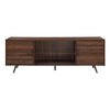 Banaz TV Stand for TVs up to 85