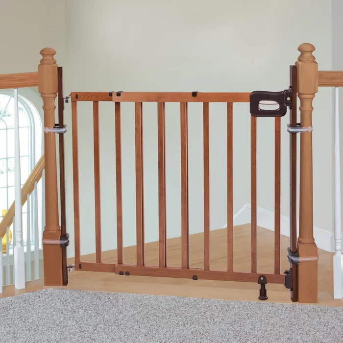 Banister to Banister Universal Kit Mounting Accessory