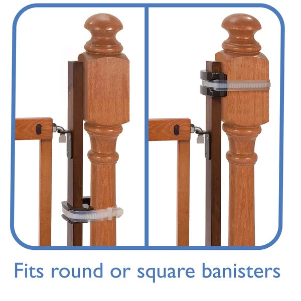 Banister to Banister Universal Kit Mounting Accessory