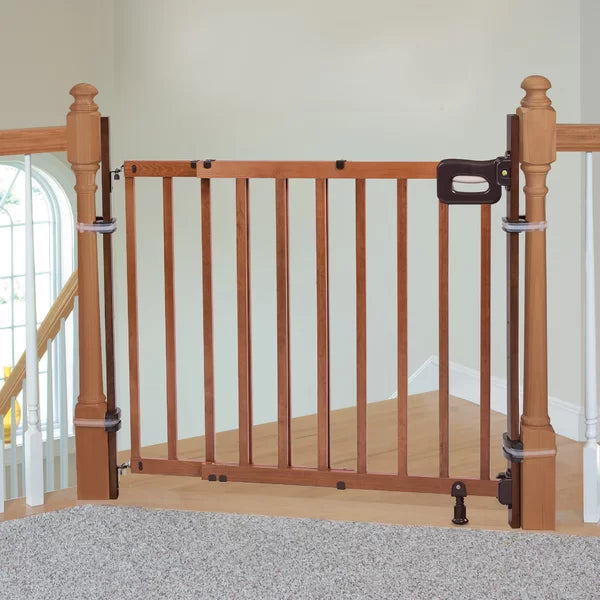 Banister to Banister Universal Kit Mounting Accessory