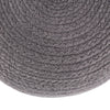 Barajas Outdoor Ottoman with Cushion
