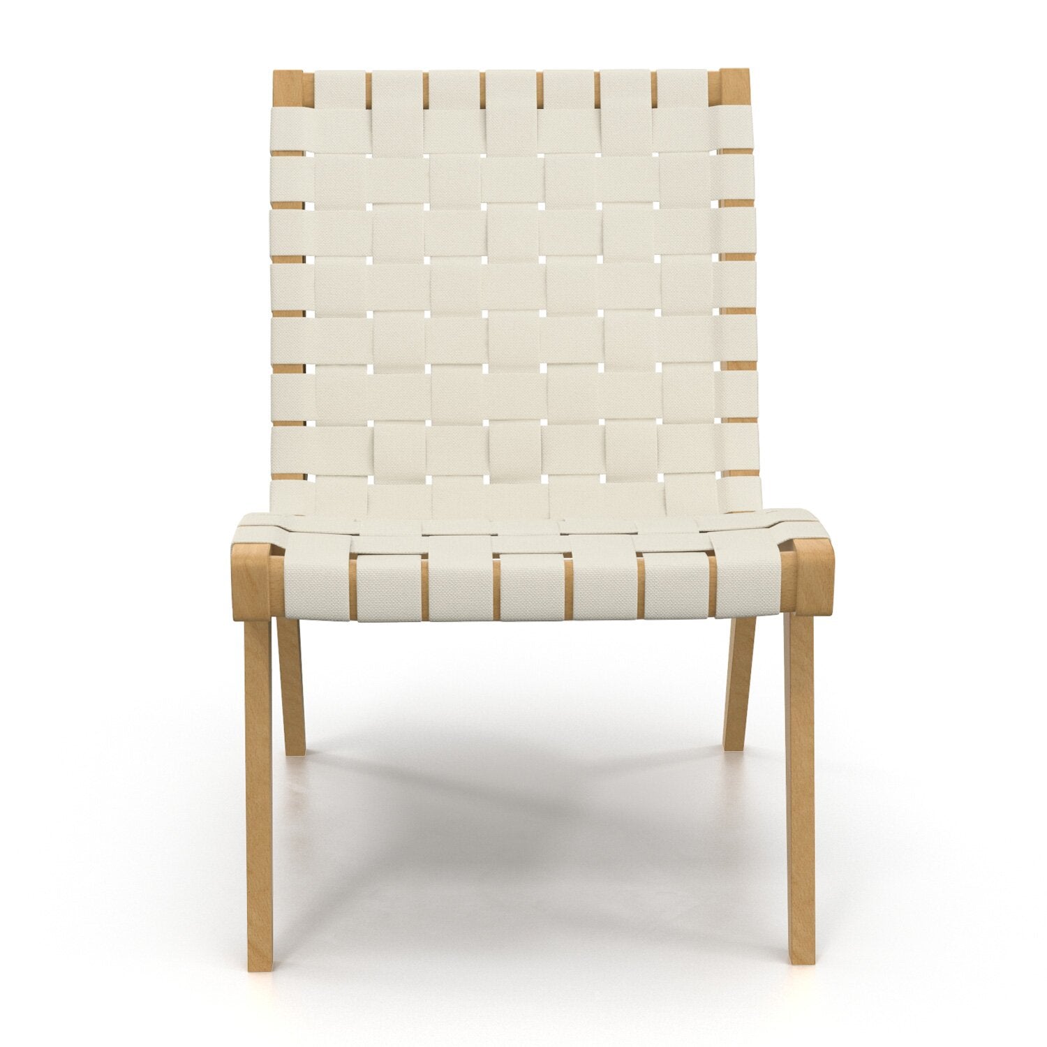 Barba 20.5" W Lounge Chair K7098